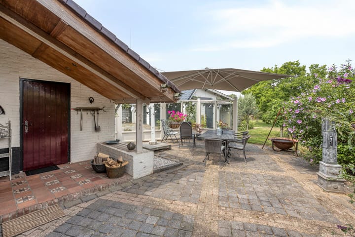 Foto 25 van Voortweg 4