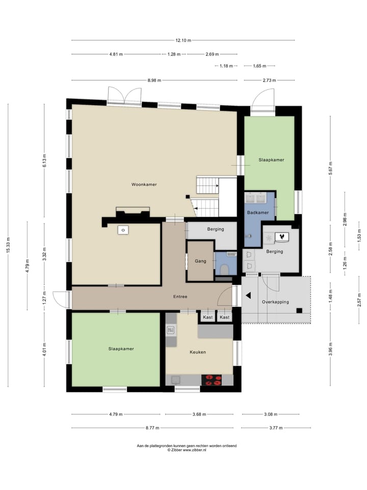 Foto 39 van Voortweg 4