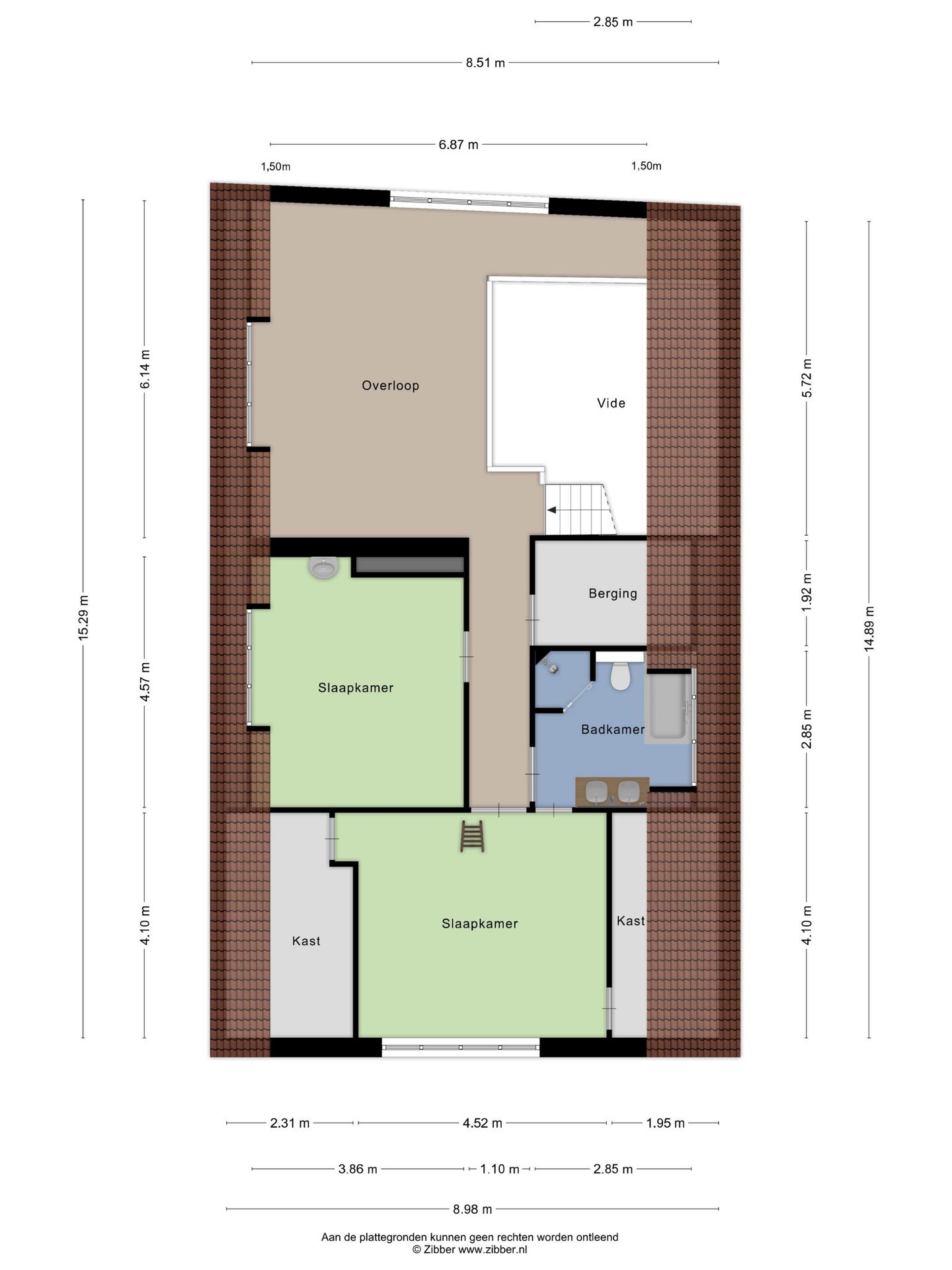 Photo 40 of Voortweg 4