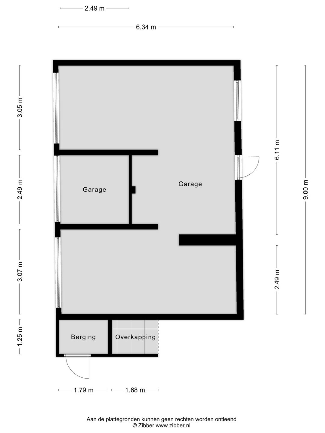 Photo 41 of Voortweg 4