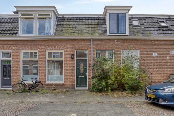 Foto 2 van Groningerstraat 8