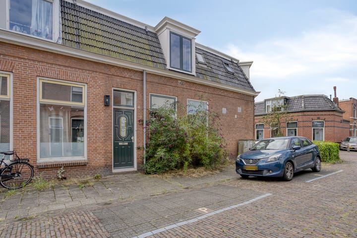 Foto 3 van Groningerstraat 8