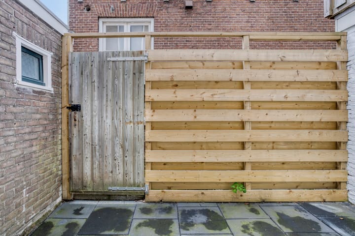 Foto 26 van Groningerstraat 8