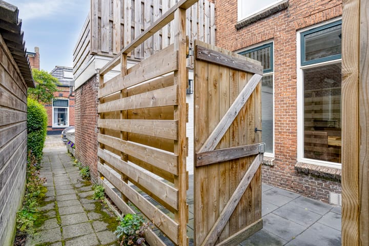 Foto 30 van Groningerstraat 8