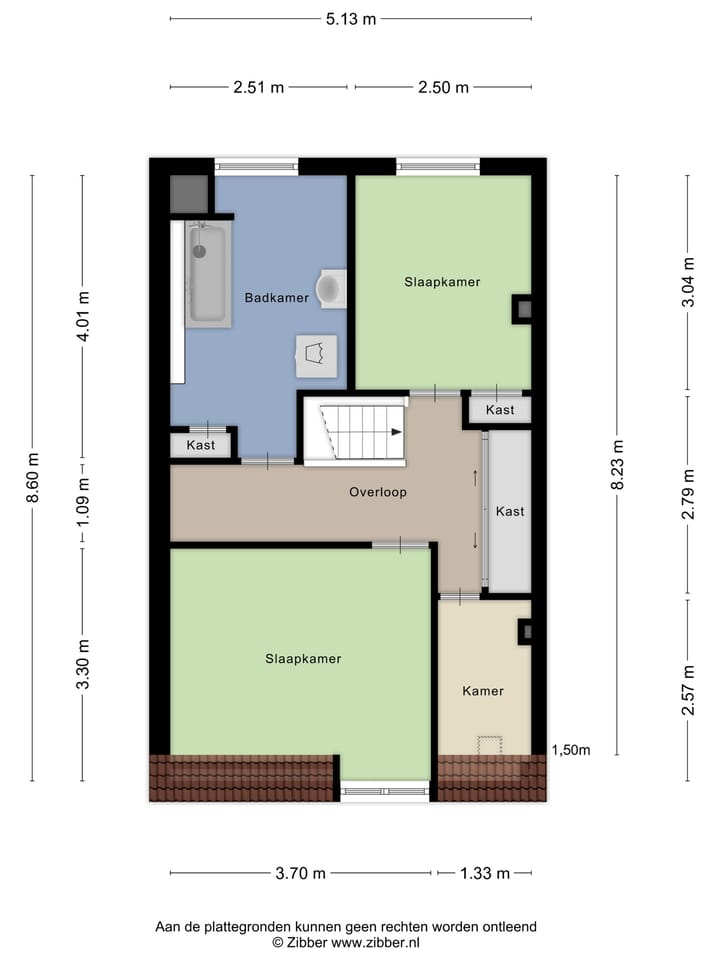 Foto 37 van Groningerstraat 8