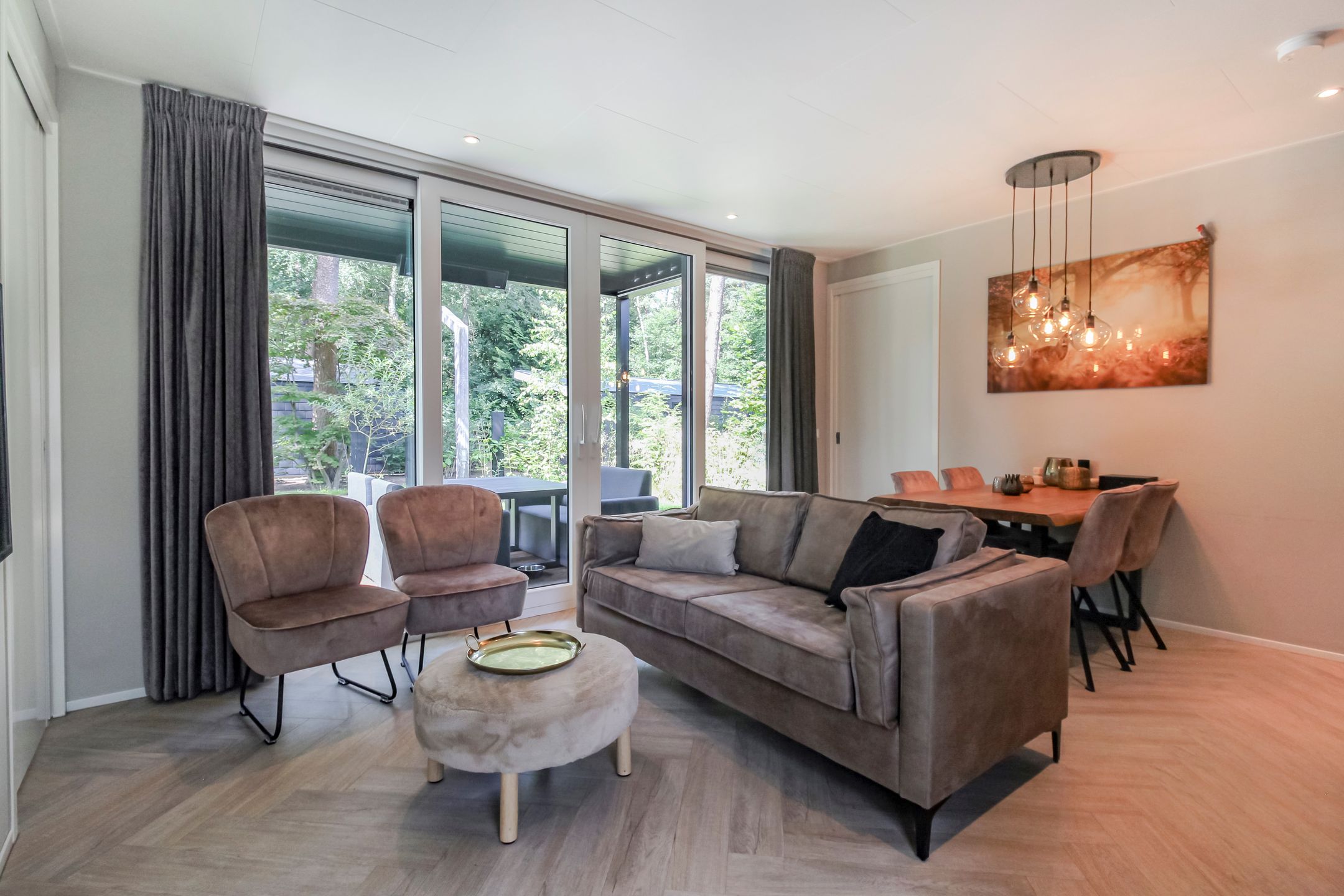 2-bedroom freehold villa in Garderen — photo 4 of 5