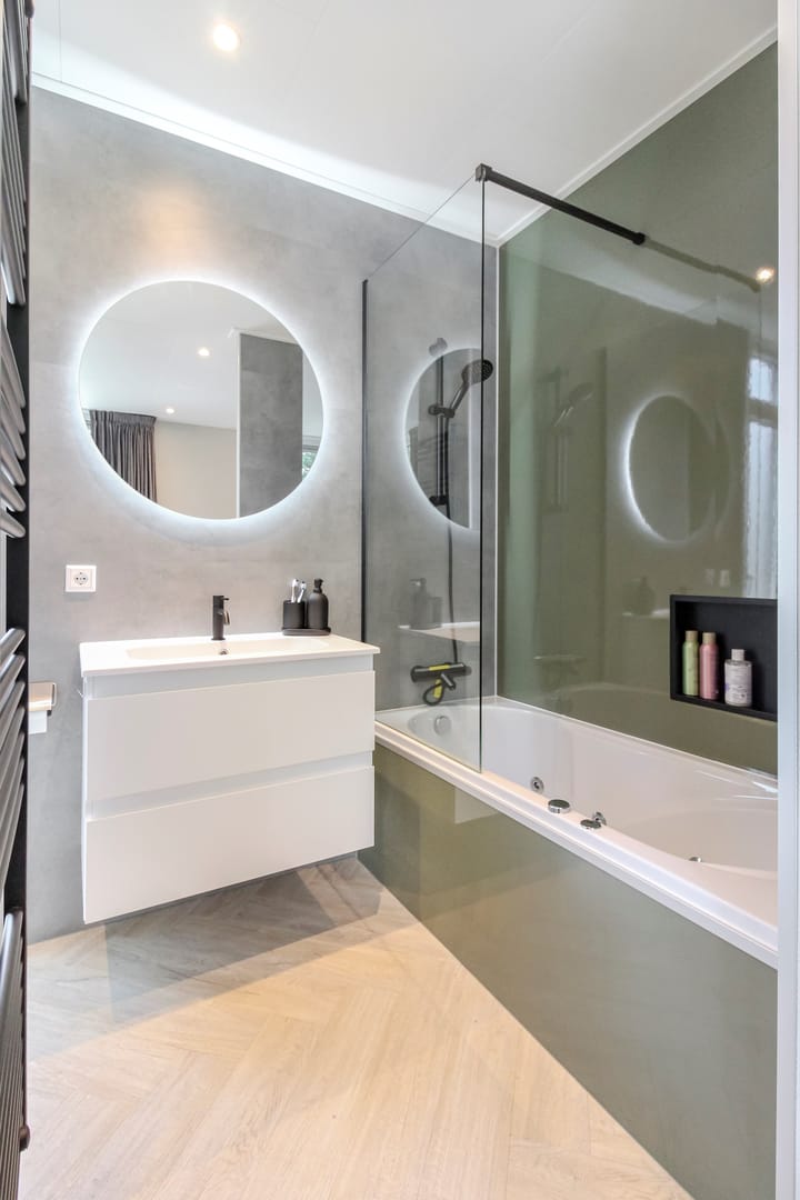 Foto 10 van Putterweg 70-47A