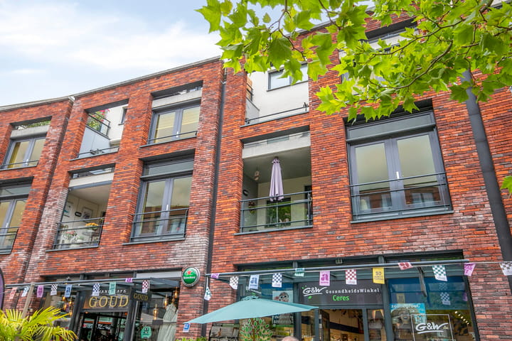 Foto 2 van Apollopad 6