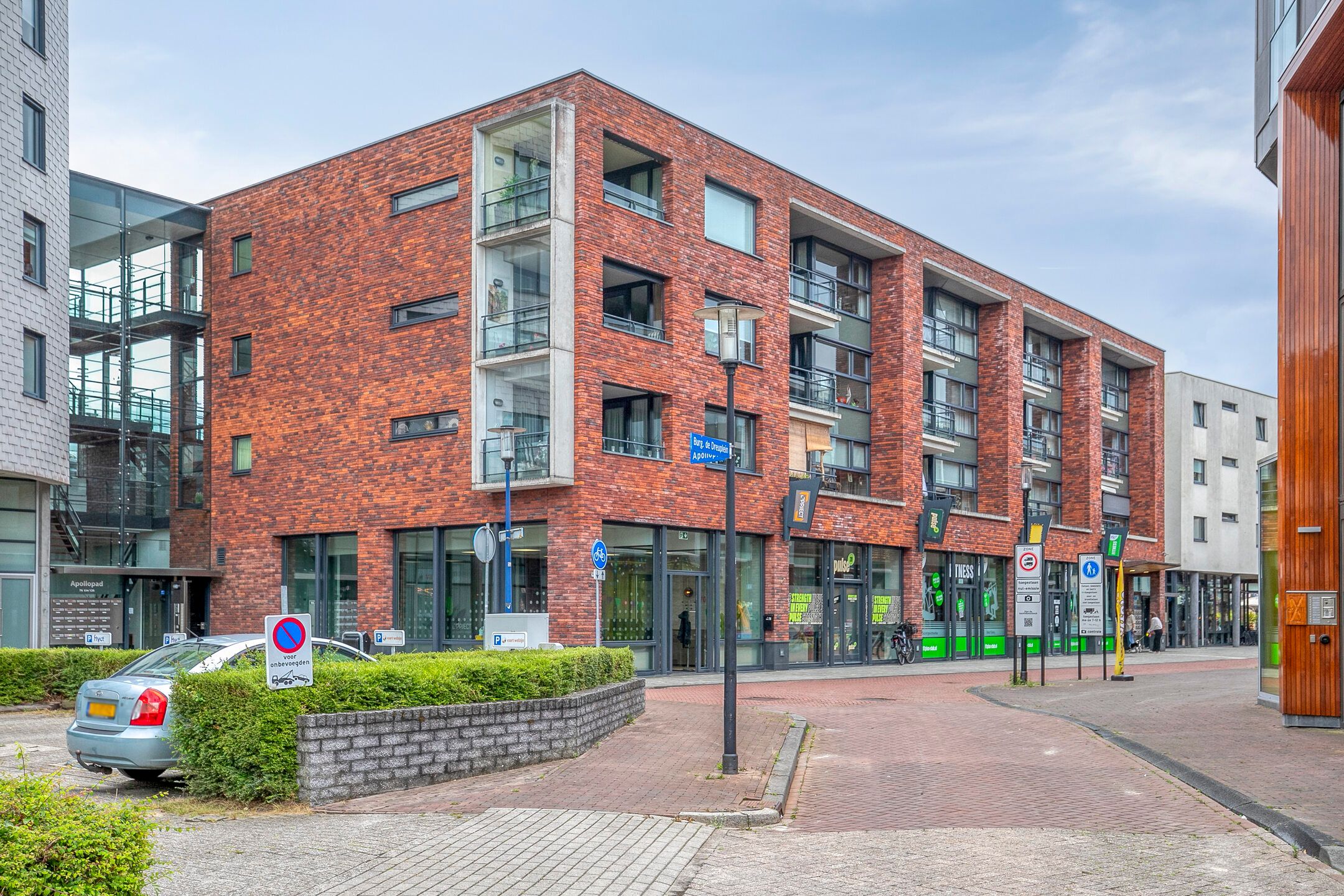 Foto 3 van Apollopad 6