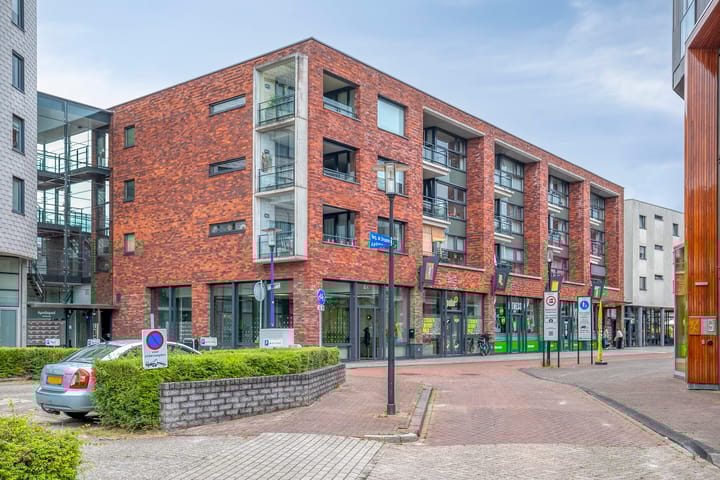 Foto 3 van Apollopad 6