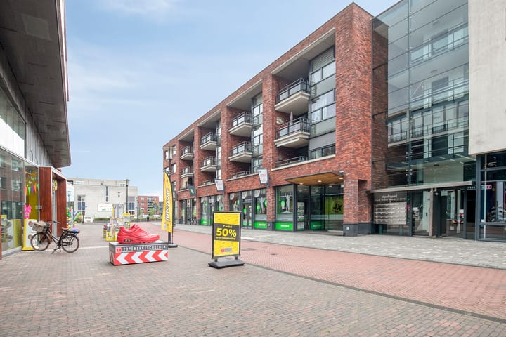 Foto 4 van Apollopad 6