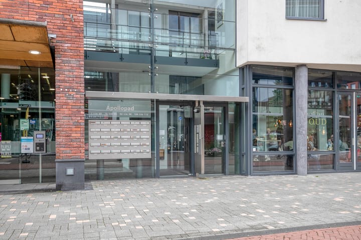 Foto 5 van Apollopad 6