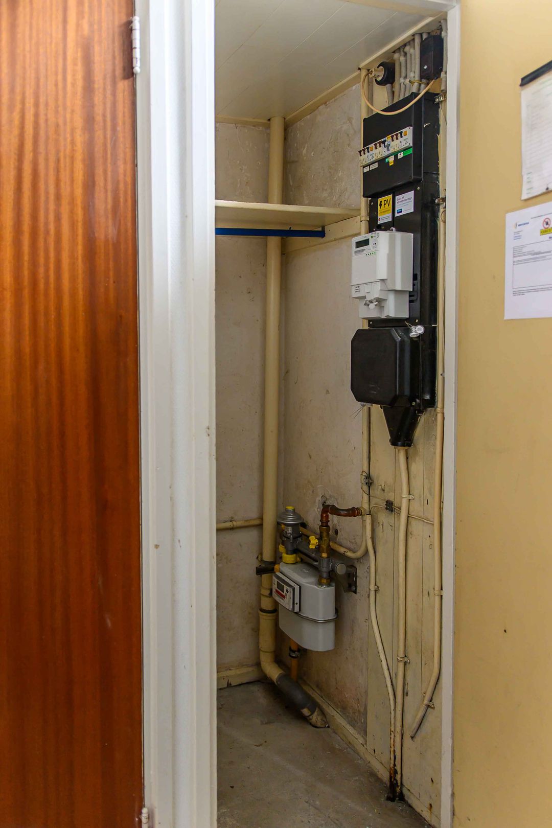 Foto 7 van Prof. ter Veenstraat 74