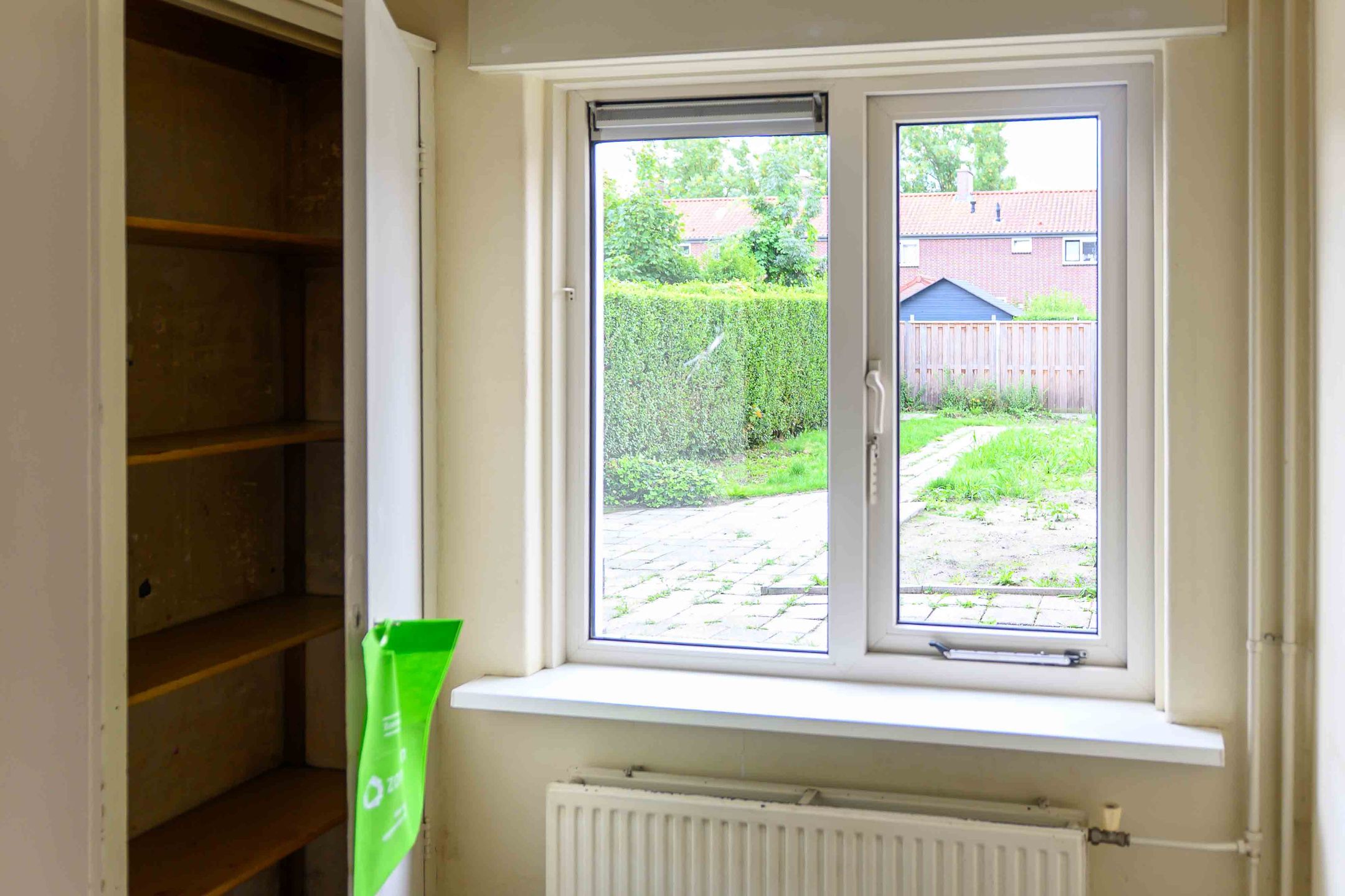 Foto 12 van Prof. ter Veenstraat 74