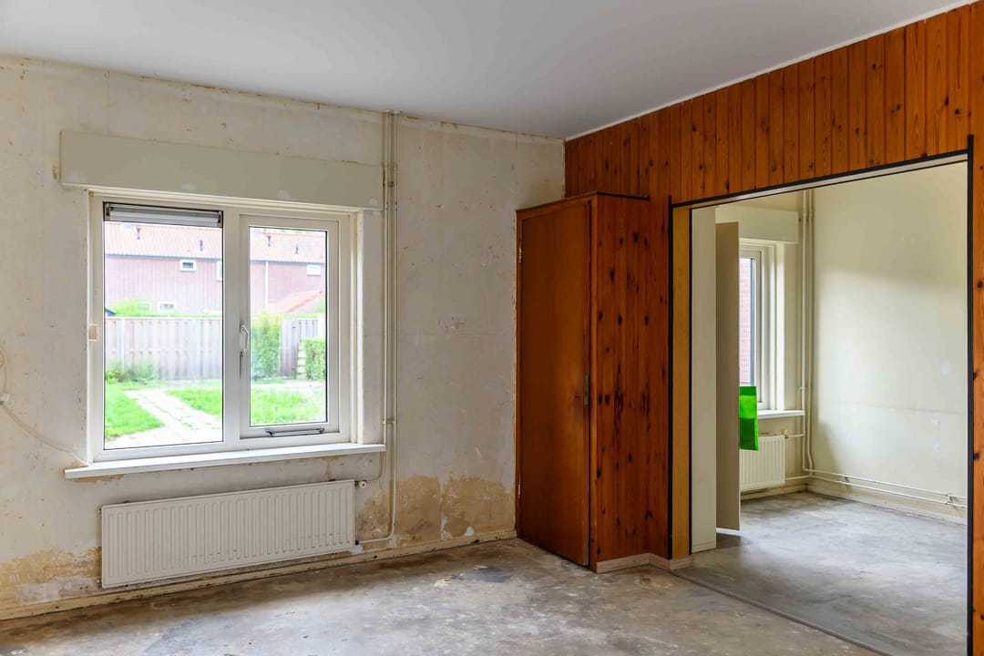 Foto 13 van Prof. ter Veenstraat 74