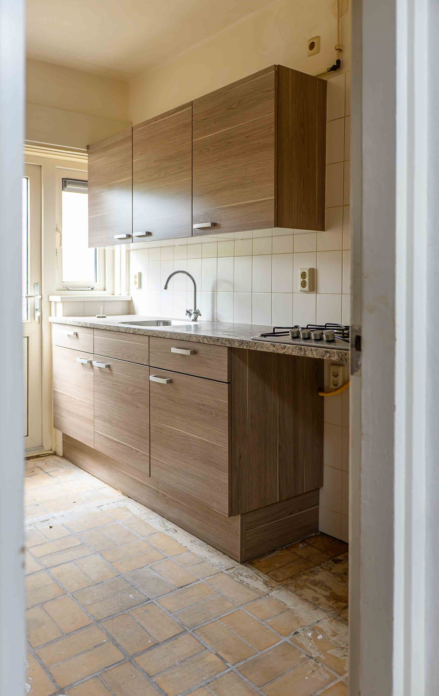 Foto 19 van Prof. ter Veenstraat 74