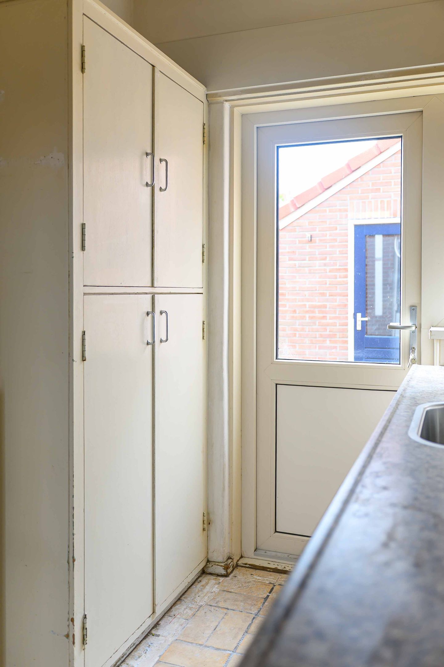 Foto 20 van Prof. ter Veenstraat 74