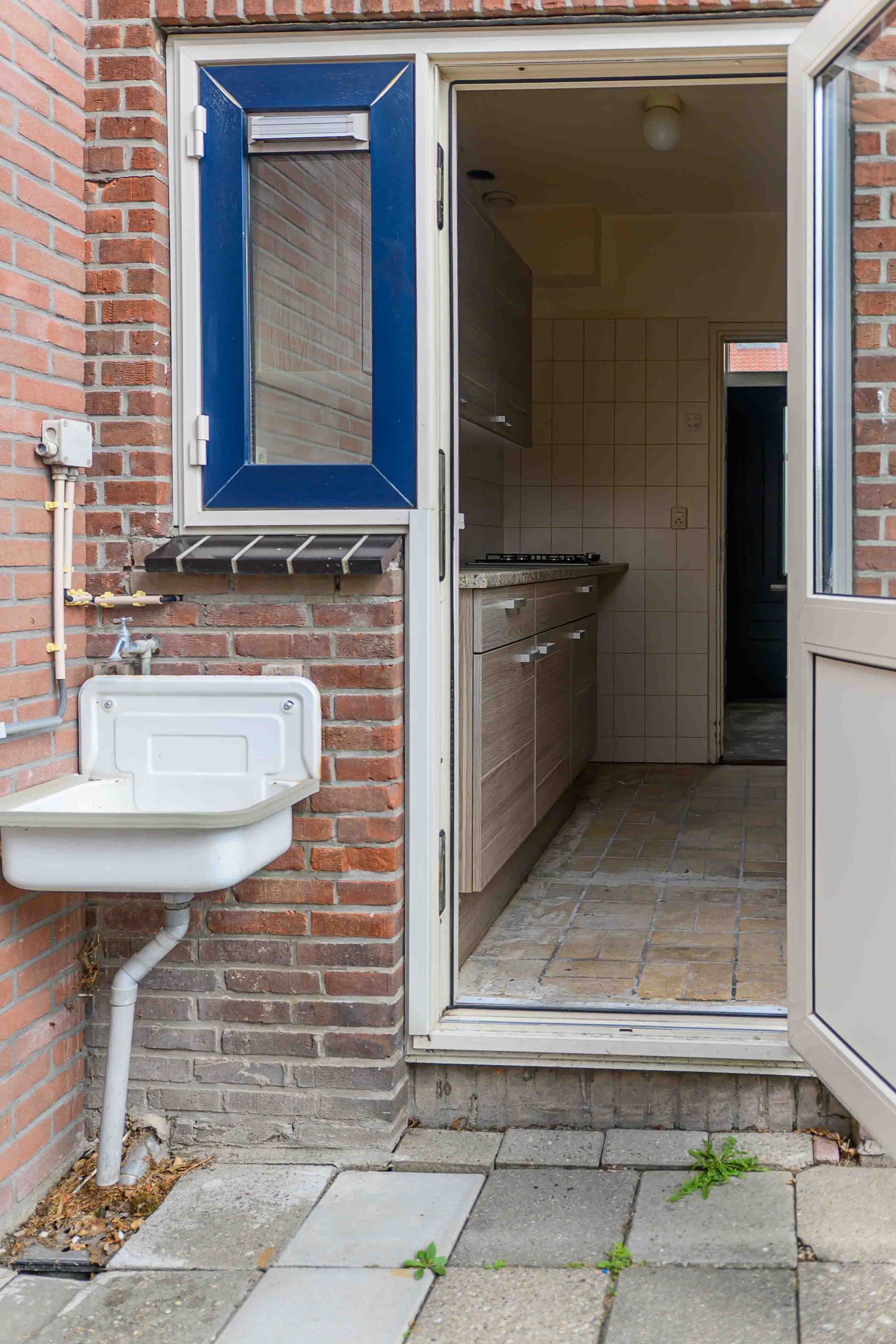 Foto 21 van Prof. ter Veenstraat 74