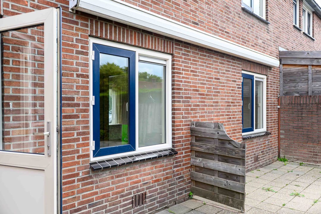 Foto 22 van Prof. ter Veenstraat 74