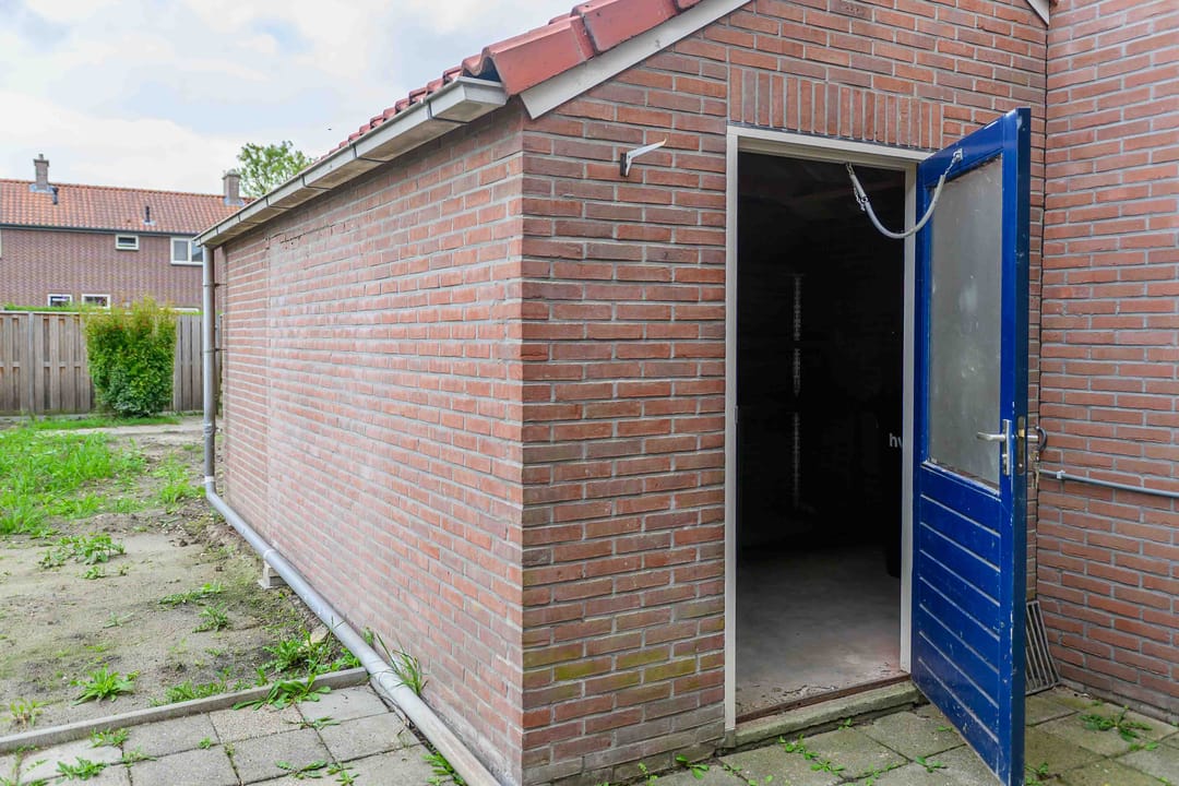 Foto 23 van Prof. ter Veenstraat 74