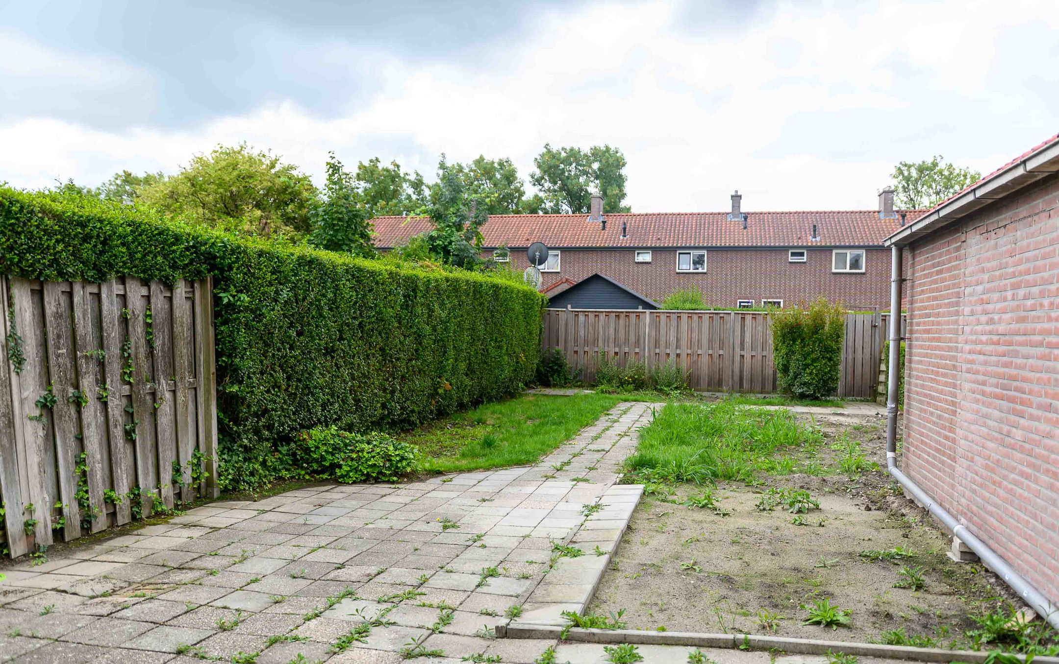 Foto 24 van Prof. ter Veenstraat 74