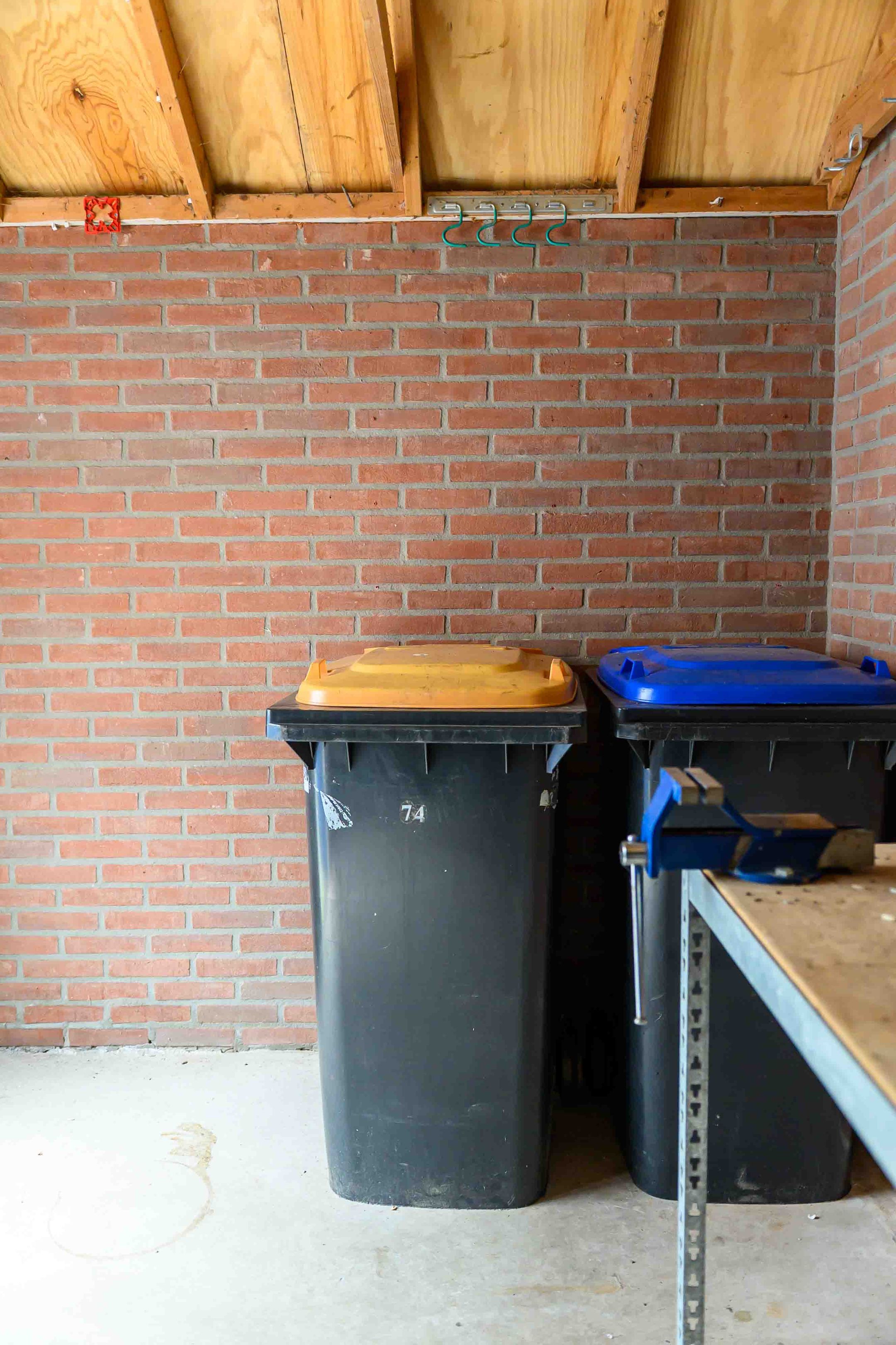 Foto 27 van Prof. ter Veenstraat 74