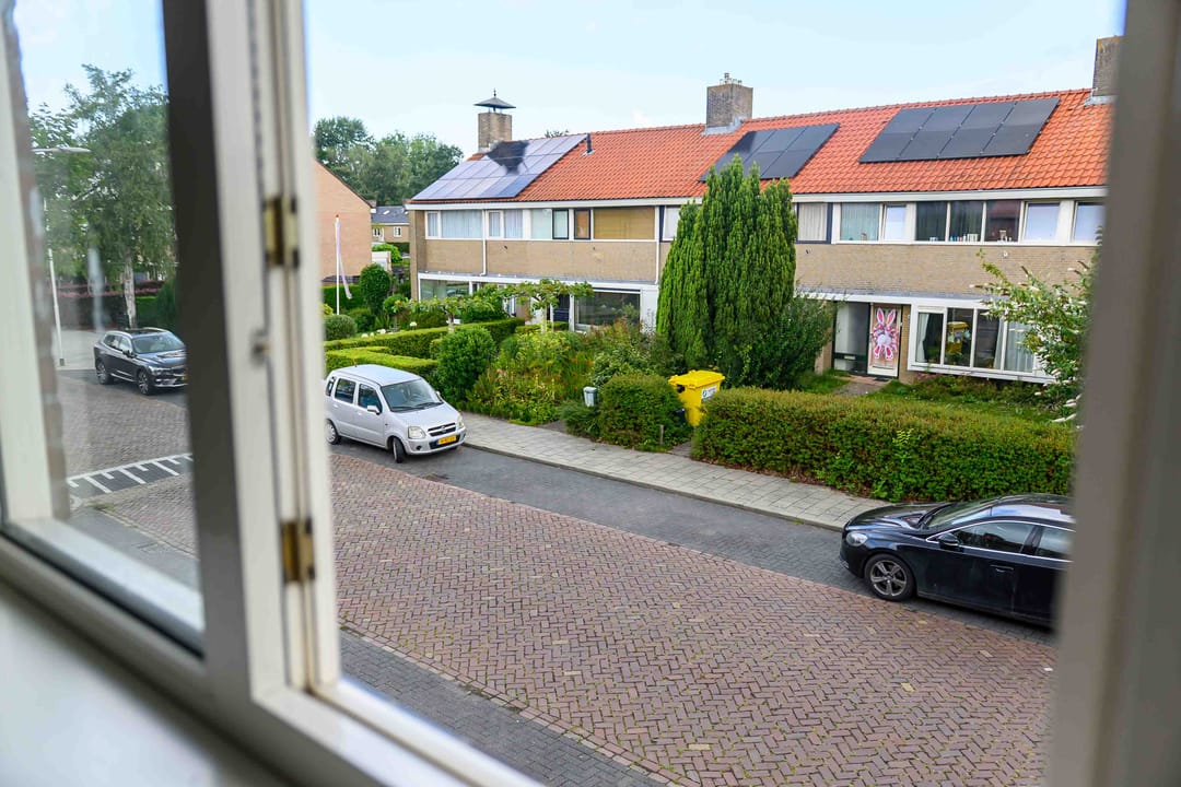 Foto 31 van Prof. ter Veenstraat 74