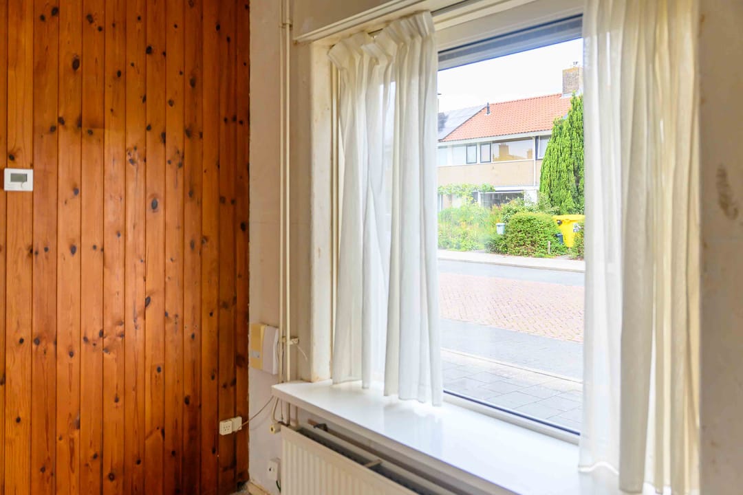 Foto 16 van Prof. ter Veenstraat 74