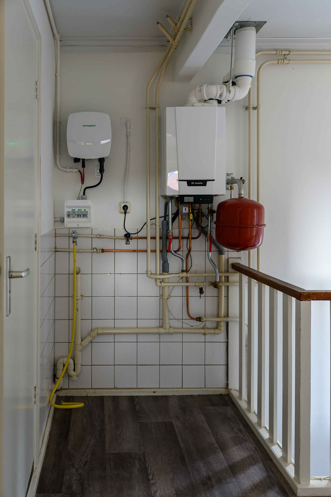 Foto 41 van Prof. ter Veenstraat 74