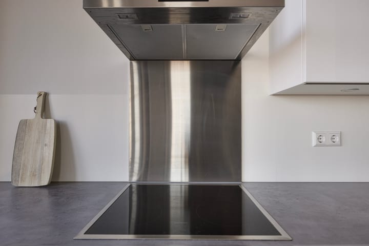 Foto 12 van Van Vollenhovenstraat 3-713