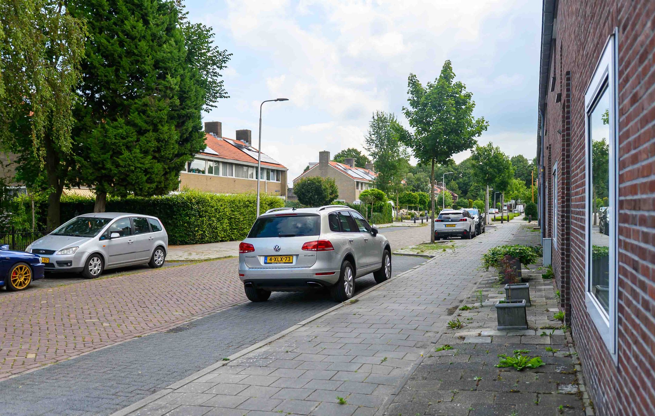 Foto 45 van Prof. ter Veenstraat 74