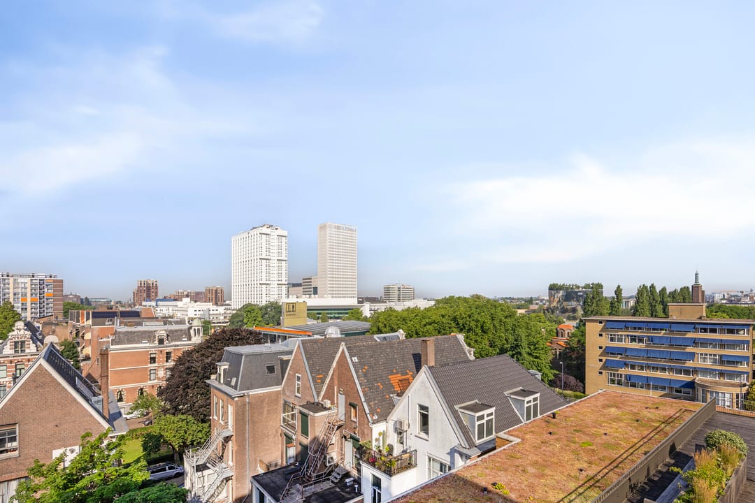 Foto 26 van Van Vollenhovenstraat 3-713