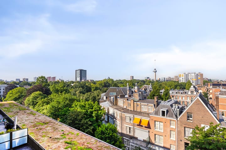 Foto 27 van Van Vollenhovenstraat 3-713