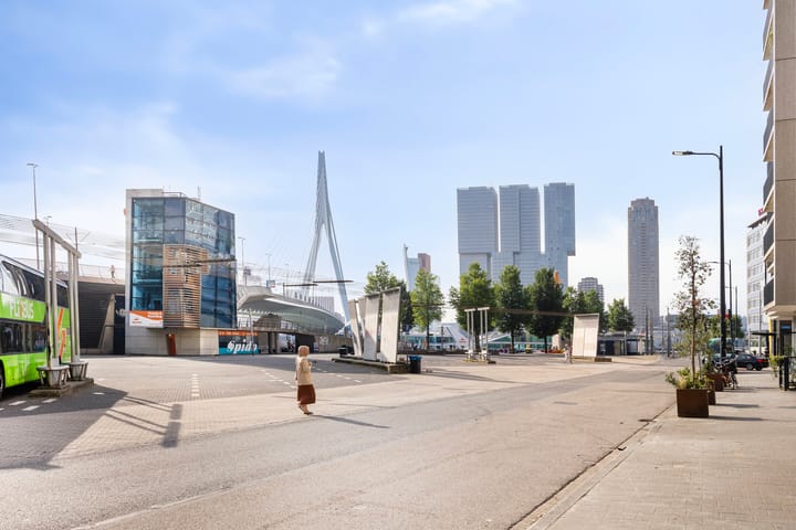 Foto 36 van Van Vollenhovenstraat 3-713