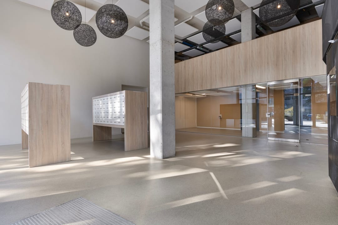 Foto 32 van Van Vollenhovenstraat 3-713