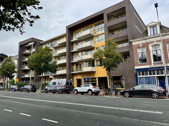 Foto 1 van Hereweg 30-5