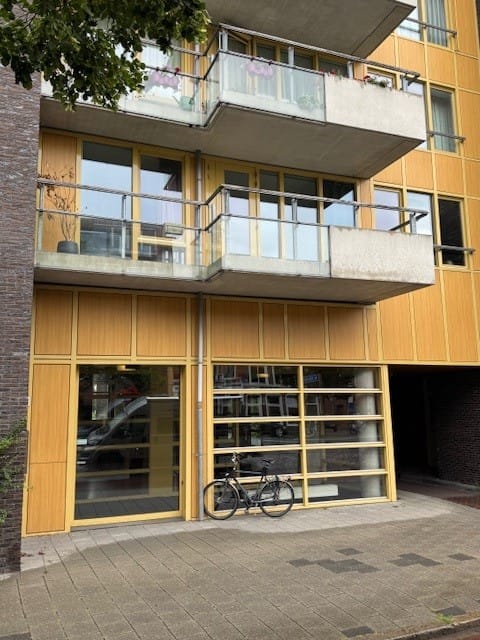 Photo 2 of Hereweg 30-5