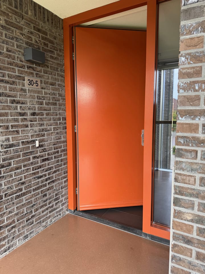 Photo 3 of Hereweg 30-5