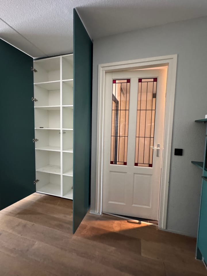 Foto 8 van Hereweg 30-5