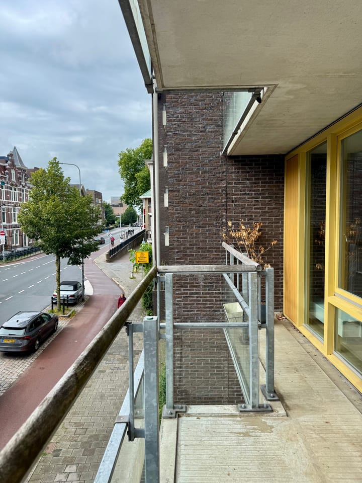 Foto 12 van Hereweg 30-5