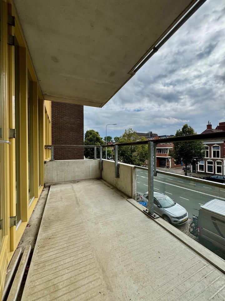 Foto 26 van Hereweg 30-5