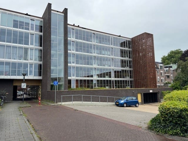 Foto 28 van Hereweg 30-5