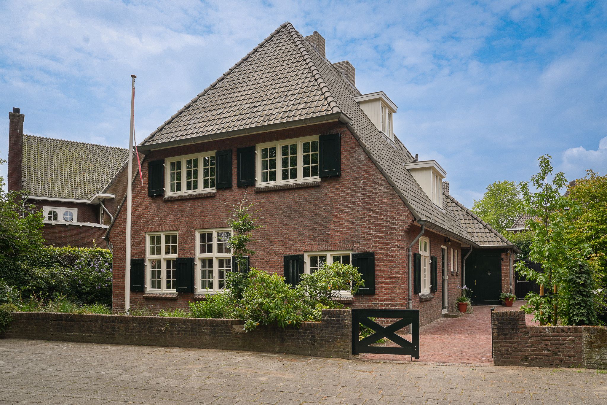 Vughterweg, 27, Den Bosch, 5211CJ, Noord-Brabant, Nederland 27
