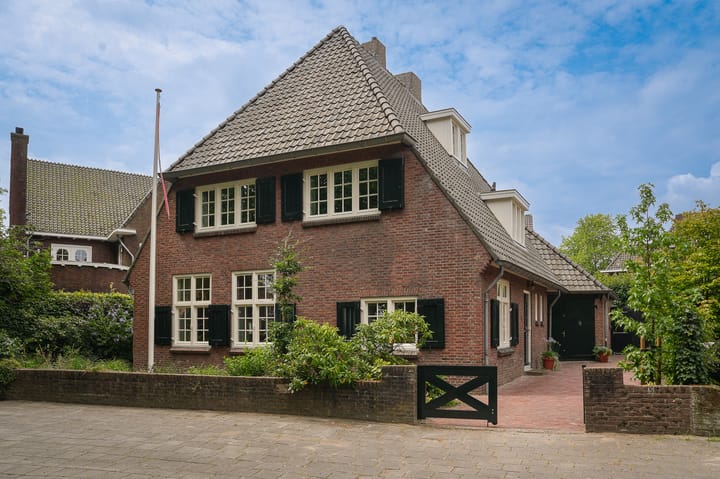 Vughterweg 27
