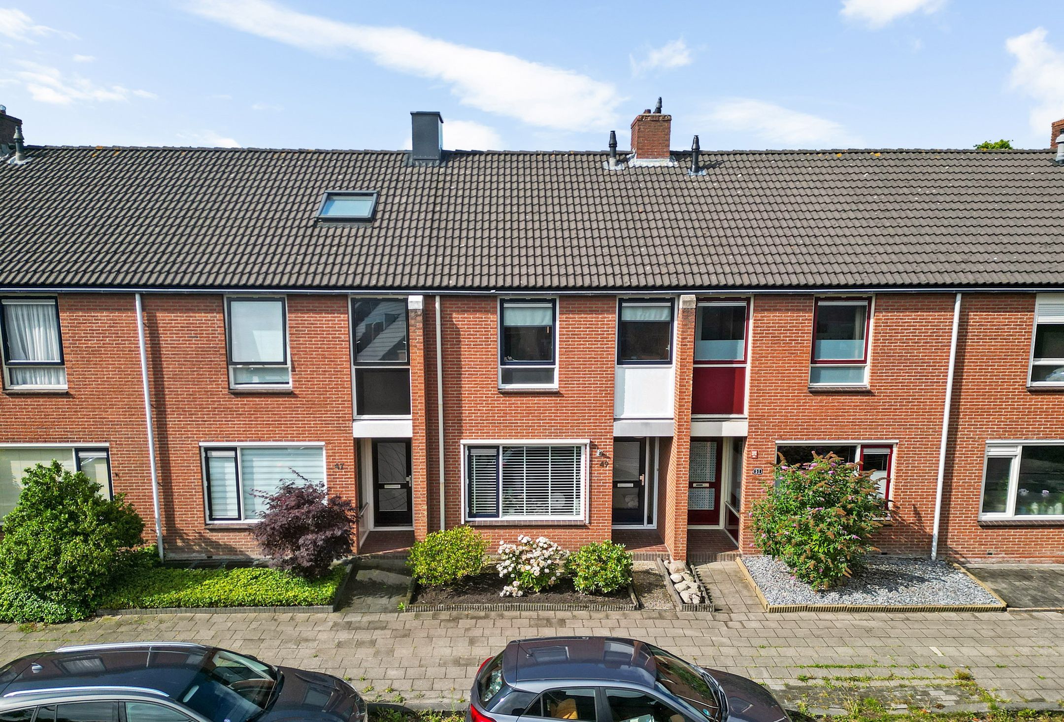 De Frisia, 49, Drachten, 9207CN, Friesland, Nederland 49