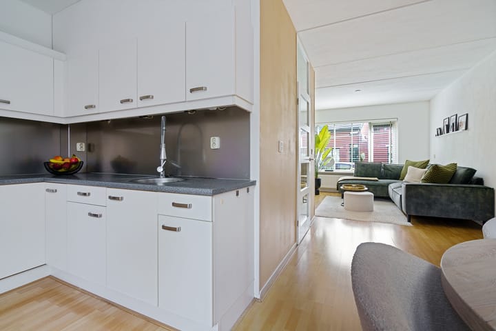 Foto 14 van De Frisia 49