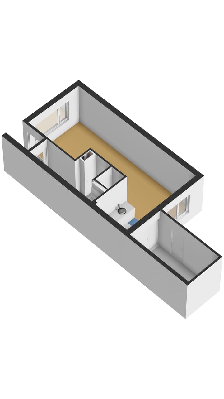 Foto 15 van De Frisia 49