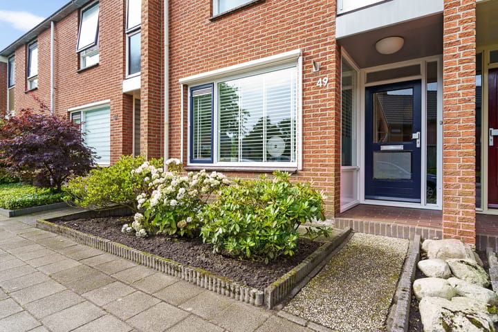 Foto 34 van De Frisia 49