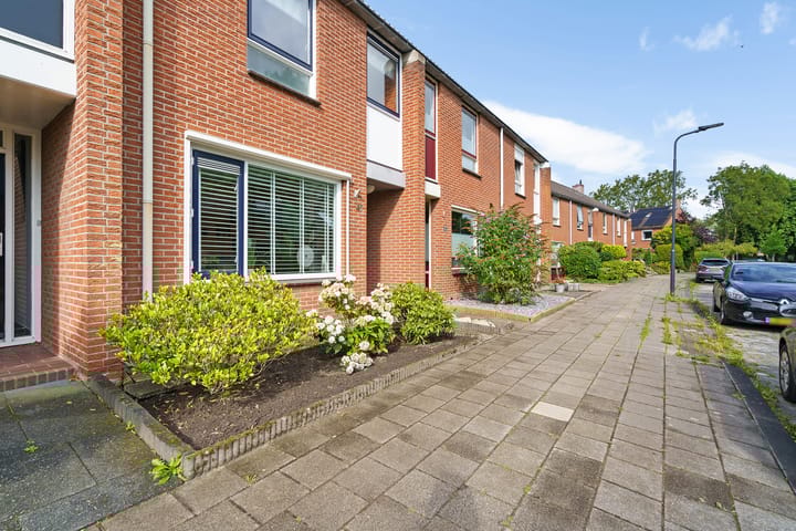 Foto 36 van De Frisia 49