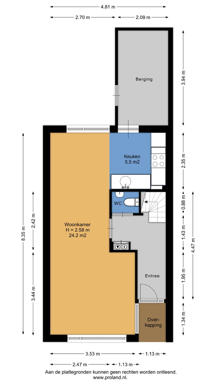 Foto 44 van De Frisia 49